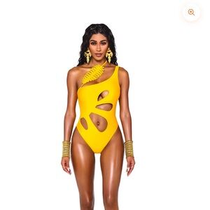 BFyne Swimsuit